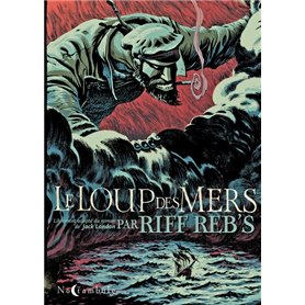 Le Loup des mers