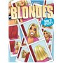 Les Blondes T17