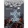 La Marche du crabe T03