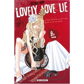 Lovely Love Lie T09