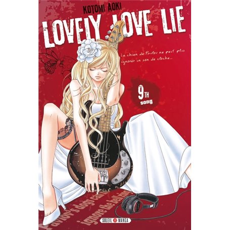 Lovely Love Lie T09