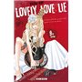 Lovely Love Lie T09