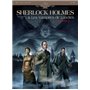 Sherlock Holmes et les vampires de Londres - Intégrale