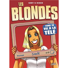 Les Blondes T18