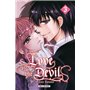 Love is the Devil T03