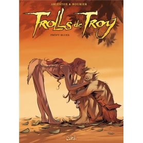 Trolls de Troy T18