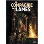 La Compagnie des lames T02