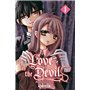 Love is the Devil T01