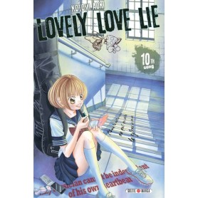 Lovely Love Lie T10