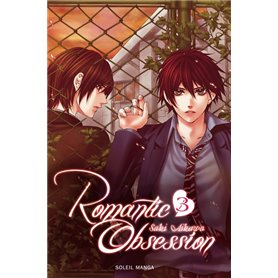 Romantic Obsession T03