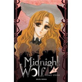Midnight Wolf T09
