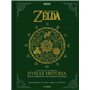 The Legend of Zelda - Hyrule Historia