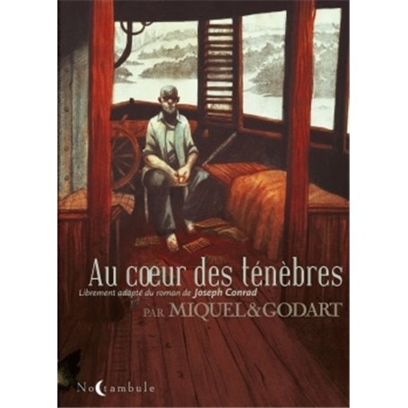 Au coeur des ténèbres