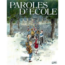 Paroles d'École