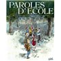 Paroles d'École