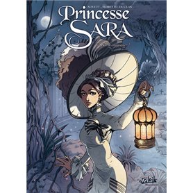 Princesse Sara T06