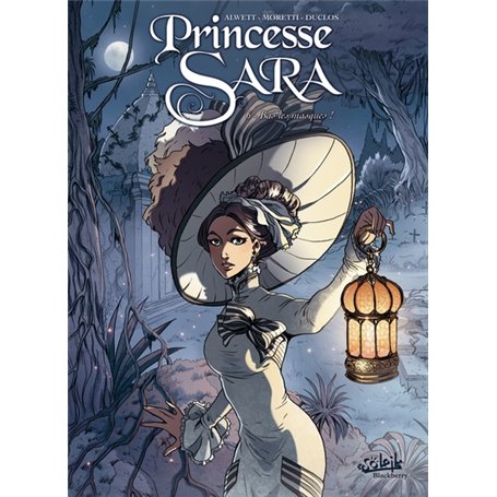 Princesse Sara T06