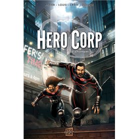 Hero Corp T02