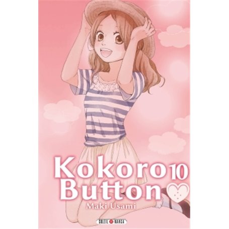 Kokoro Button T10