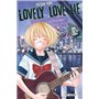 Lovely Love Lie T12