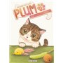 Plum, un amour de chat T01