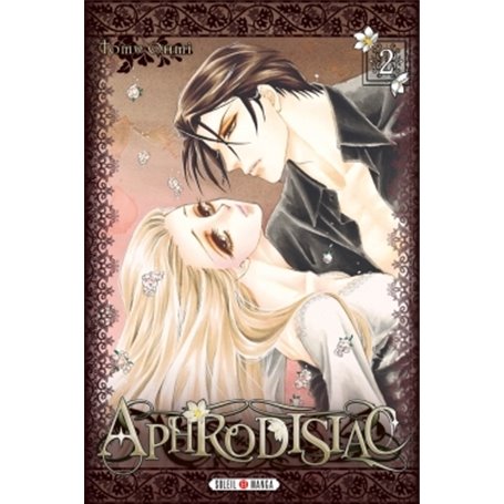 Aphrodisiac T02