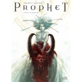 Prophet T04