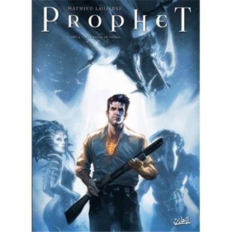 Prophet T02