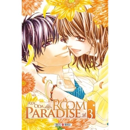 Room Paradise T03