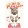 Plum, un amour de chat T02