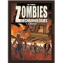 Zombies néchronologies T01