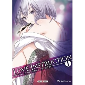 Love Instruction T01