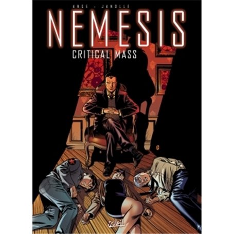 Nemesis T03