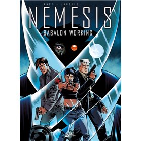 Nemesis T02