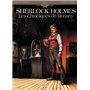 Sherlock Holmes - Les Chroniques de Moriarty T01