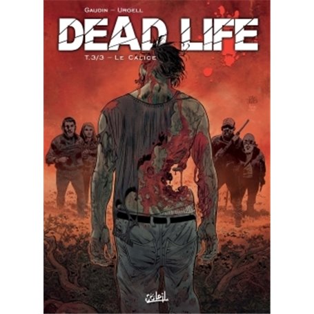 Dead Life T03