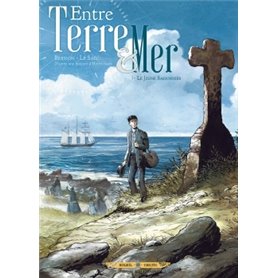 Entre terre et mer T01