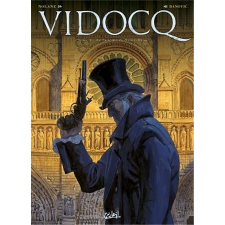 Vidocq T01