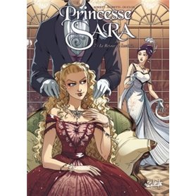 Princesse Sara T07