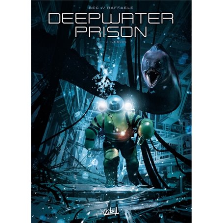 Deepwater Prison T02