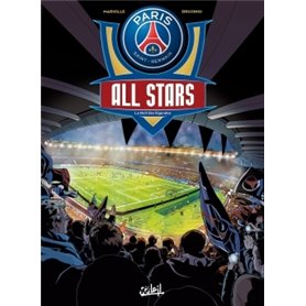 Paris Saint-Germain All Stars