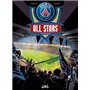 Paris Saint-Germain All Stars