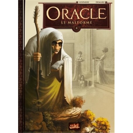 Oracle T04