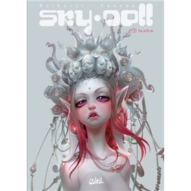 Sky Doll T04