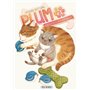 Plum, un amour de chat T04