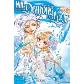 100 Demons of love T02