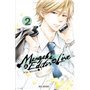 Mangaka and Editor in Love T02