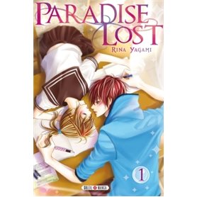 Paradise Lost T01