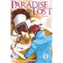 Paradise Lost T01