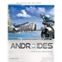 Androïdes T02